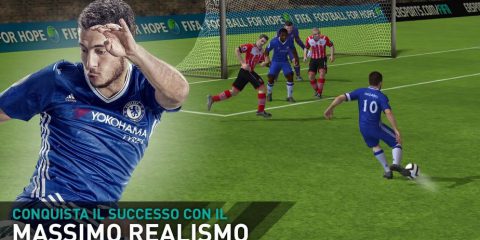 App4Italy. La recensione del giorno: FIFA Mobile