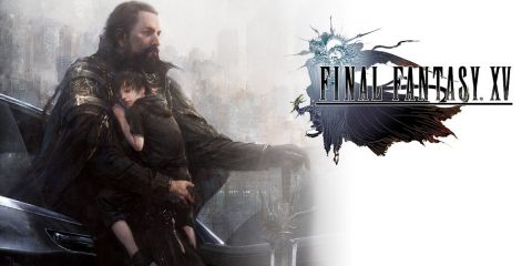 Final Fantasy XV ospite d’onore a Lucca Comics & Games