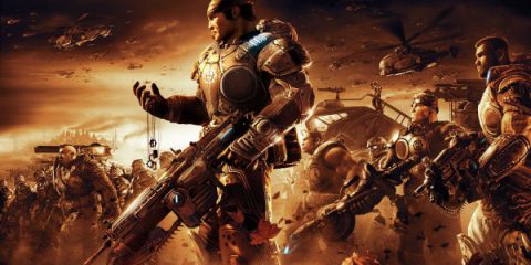 Gears of War: arriva il film di Universal Pictures