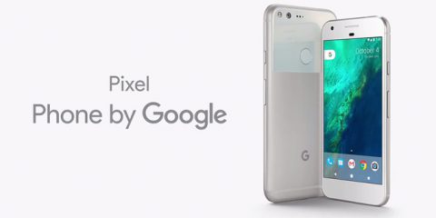 Cosa Compro. Google Pixel e Pixel XL: i nuovi smartphone top di gamma dell’era post Nexus