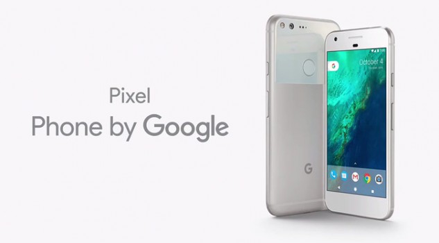 Google Pixel