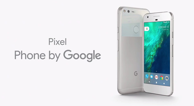 Google Pixel