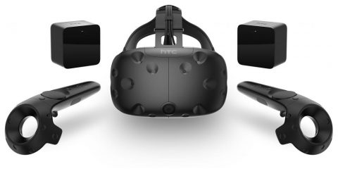 HTC annuncia il prezzo di Vive Pro, in arrivo il 5 aprile