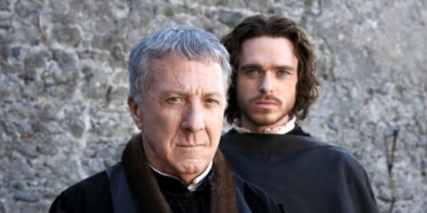 I Medici: ecco come fare per vedere la serie Rai in 4K su tivùsat