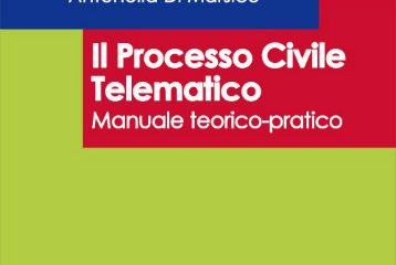 Il processo civile telematico