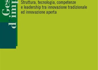 Innovazione e cambiamento