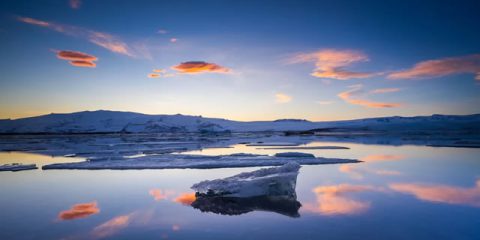 Video droni. Paradiceland: l’Islanda vista dal drone