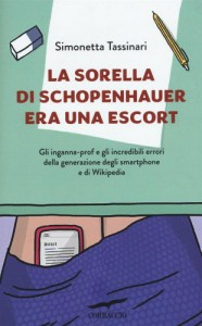 La sorella di Schopenhauer era una escort