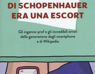 La sorella di Schopenhauer era una escort
