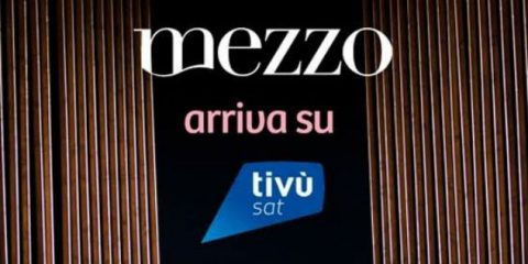 Tivùsat, la musica classica e jazz di Mezzo sbarca sul canale 49