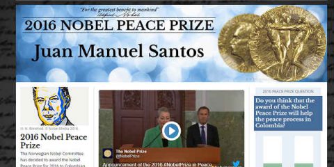 Nobelprize.org