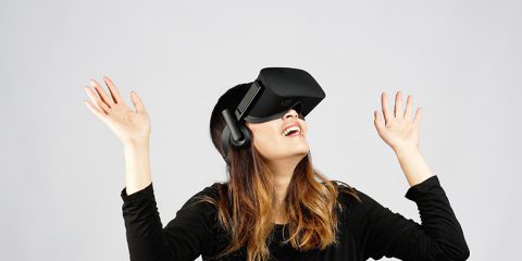 Oculus Rift: diminuiscono i requisiti minimi per l’utilizzo