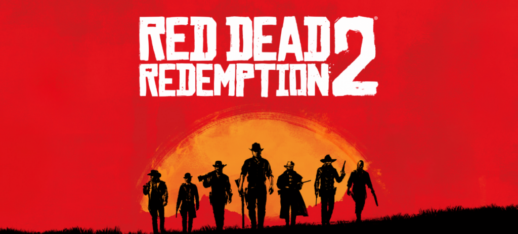 Red Dead Redemption 2