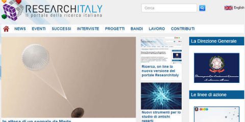 Researchitaly.it
