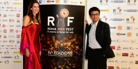 Sky Atlantic, ecco tutti i premiati al Roma Web Fest 2016