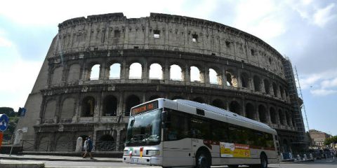 Smart mobility, 54 milioni di euro per la mobilità sostenibile di Roma