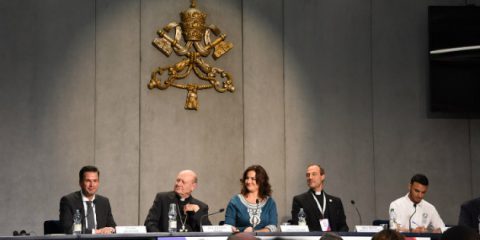 Vaticano, si inaugura domani la prima conferenza mondiale su sport e fede