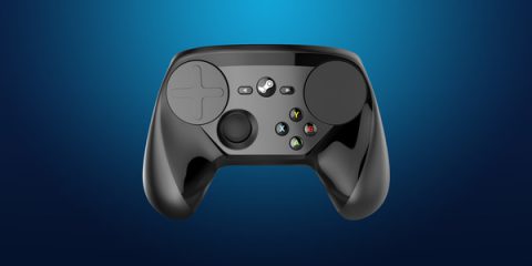 Valve ha distribuito quasi un milione di Steam Controller