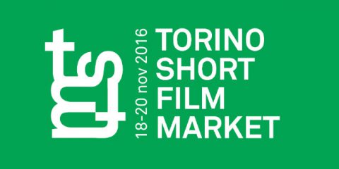 Cinema, 18-20 novembre c’è il Torino Short Film Market 2016
