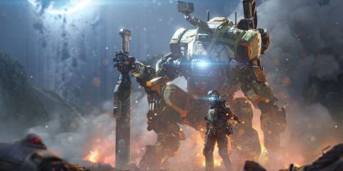 Titanfall 2 non avrà Season Pass