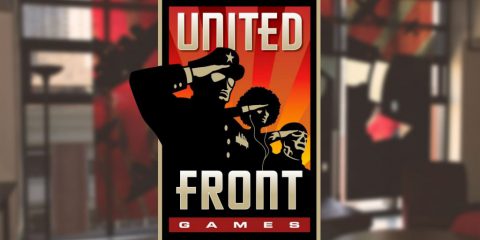 United Front Games chiude i battenti