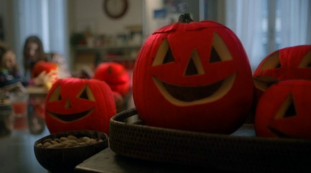 Vodafone regala 4GB per Halloween Vodafone regala 4GB per Halloween