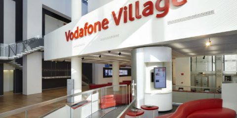 Vodafone lancia la terza edizione del ‘Digital Day’