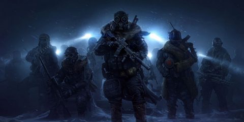 Wasteland 3 finanziato in soli tre giorni con il crowdfunding