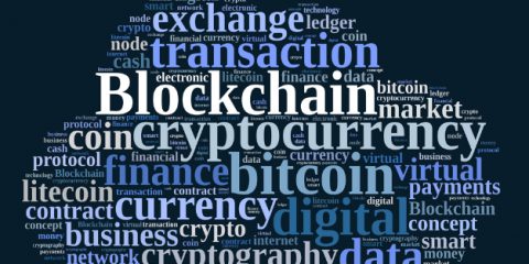 Blockchain in crescita fra i tech trend del futuro