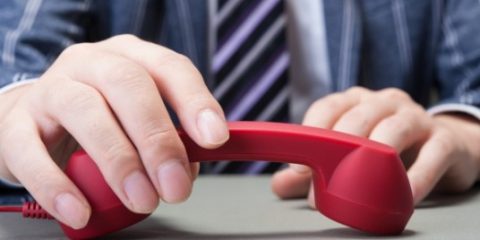 Telefonate moleste alla prova dell’Aula: Ddl Concorrenza il 6 ottobre al Senato