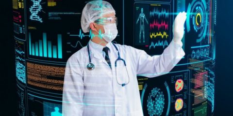 5G per l’eHealth: i servizi di assistenza sanitaria del futuro