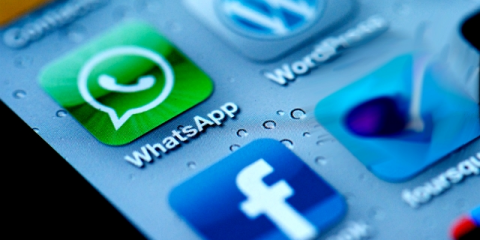 I dati di WhatsApp a Facebook: indagano Agcm e Garanti Privacy Ue