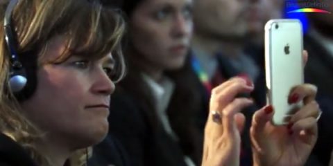 10 anni di HD Forum Italia: “Passaggi”, reportage dell’evento in Vaticano con le voci dei protagonisti