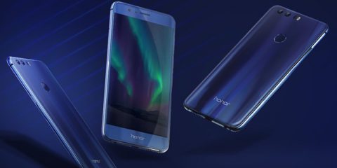 Cosa Compro. Honor 8: smartphone top di gamma a meno di 400 euro