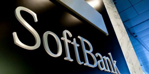 Softbank e l’Arabia Saudita insieme per un fondo tech da 100 miliardi dollari