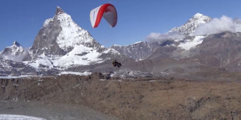 Video droni. Tra valli e conche d’or: La Svizzera vista dal drone