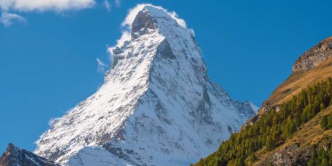 Video droni. I monti e le valli, i laghi e i boschi della Svizzera visti dal drone