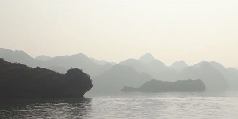 Video droni. Dal delta del Mekong a Saigon delta, il Vietnam visto dal drone