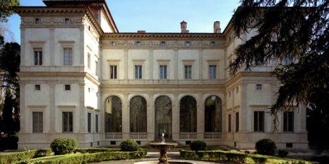 LoveItaly Challenge, sfida tra studenti per valorizzare Villa Farnesina