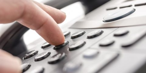 Telemarketing selvaggio: modello americano per il registro delle opposizioni?