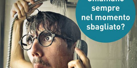 Cosedanoncredere. 10 cose da fare per evitare le telefonate moleste