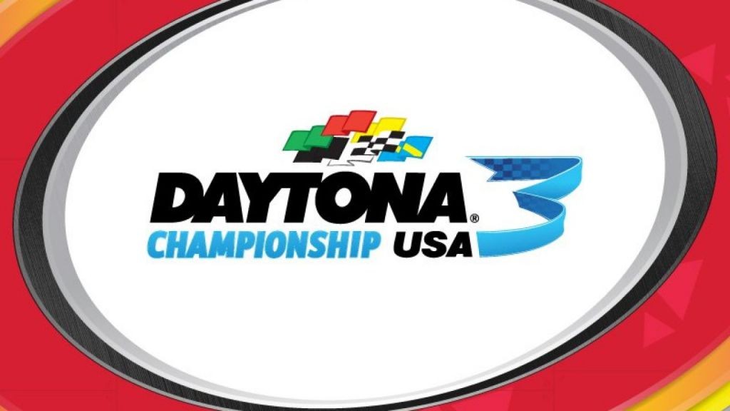 Daytona Championship USA 3