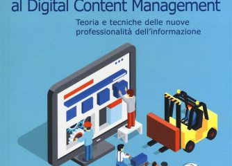 DCM. Dal giornalismo al digitale content management