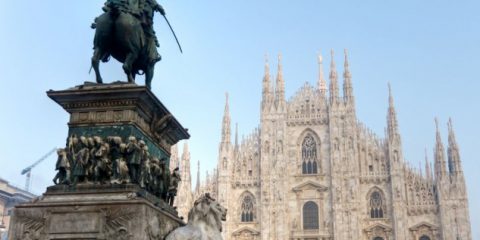 Milano nominata hub della French Tech