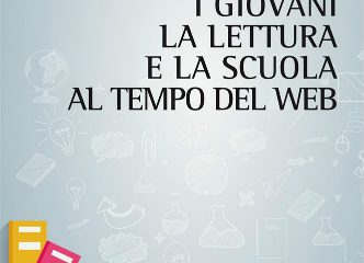 I giovani, la lettura e la scuola al tempo del web