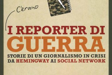I reporter di guerra