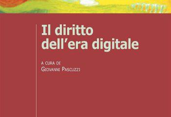 Il diritto nell’era digitale