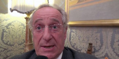 Telemarketing, Luciano (FUB): ‘Situazione critica, servono nuove regole’ (Videonews)