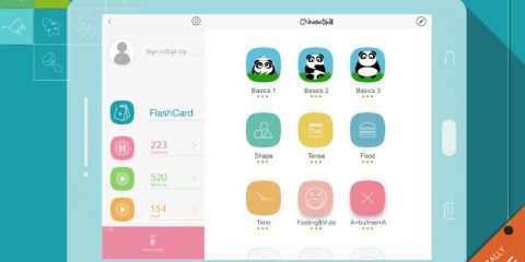 App4Italy. La recensione del giorno: Learn Chinese