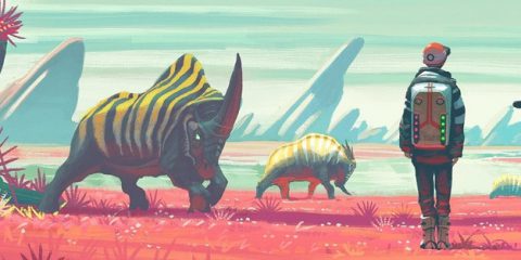 No Man’s Sky scagionato, niente pubblicità ingannevole